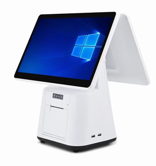 千源qy-2001触摸收银机